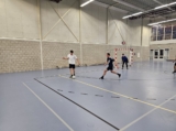 Onderling Futsal Toernooi S.K.N.W.Konference League (Fotoboek 1) (299/313)